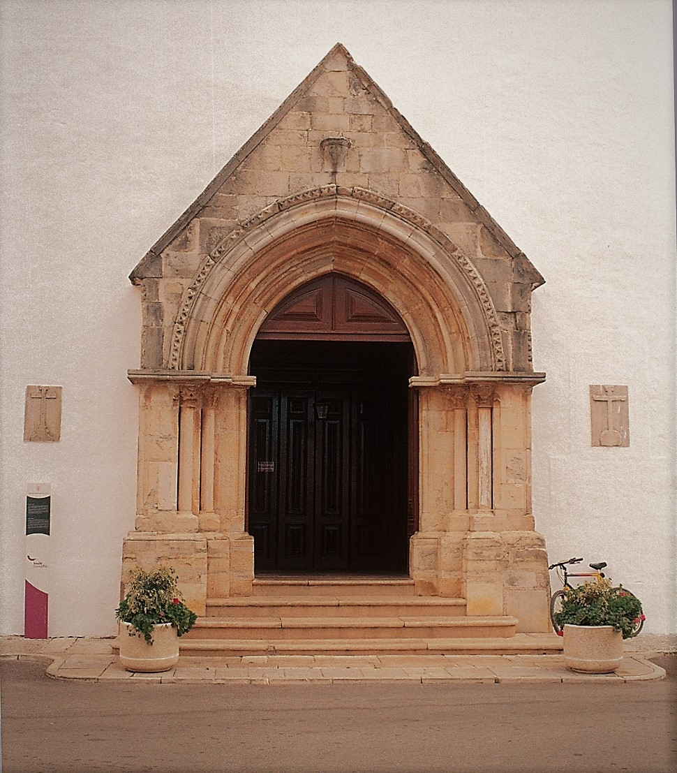 Loulé: Igreja Matriz São Clemente